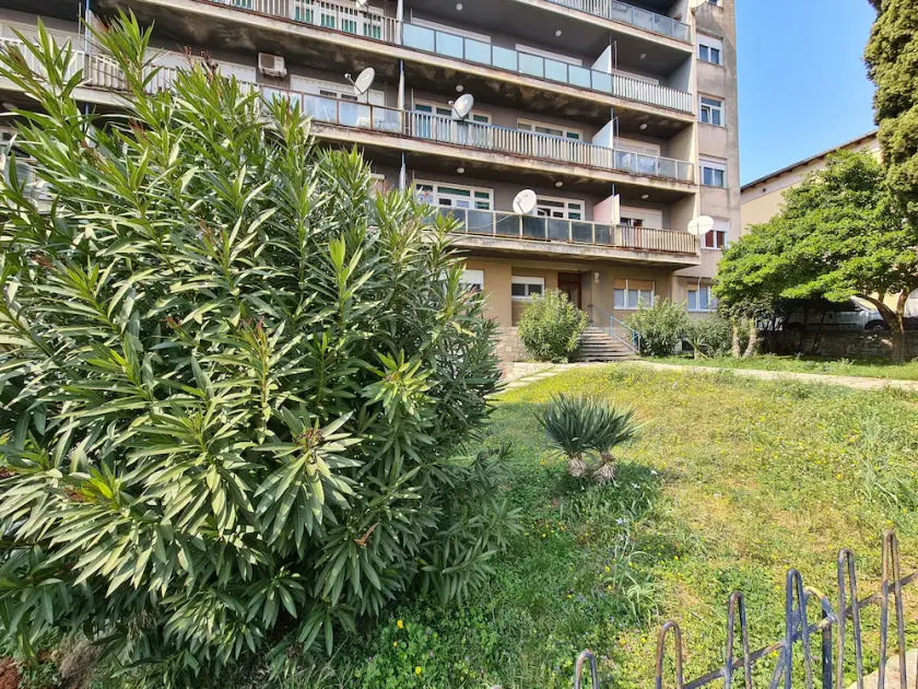 Apartment 2151/52529 (Istria - Pula), 2250m from the beach - Image 1