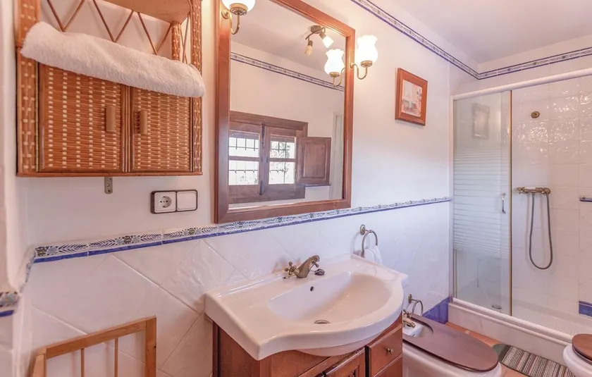 Lovely Home In Iznajar - Image 1