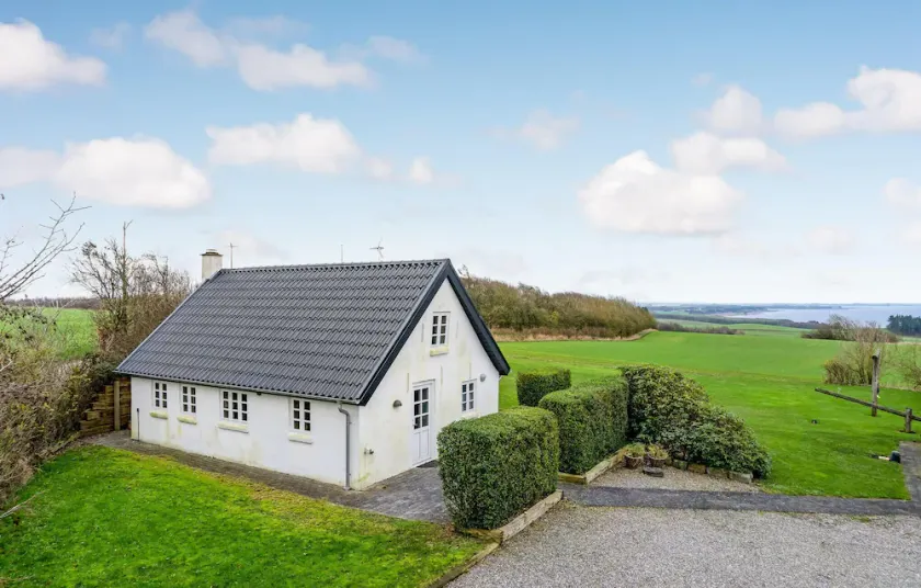 Nice home in Erslev with WiFi - Image 1