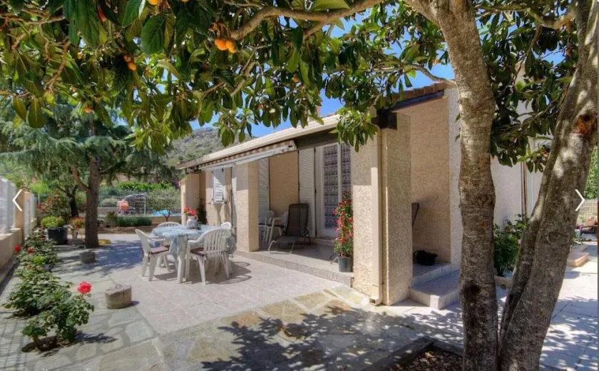 Gîte Calzolari en Córcega - Image 1
