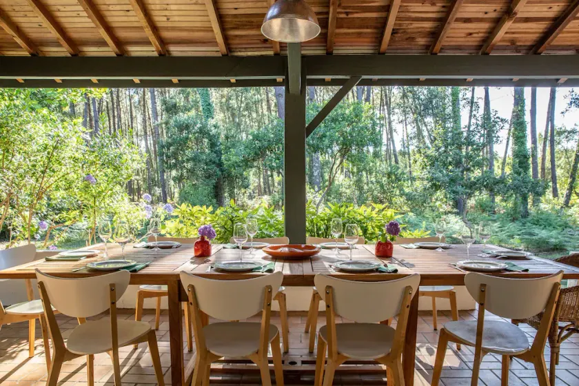 Villa proche du lac d'Hossegor - Image 1