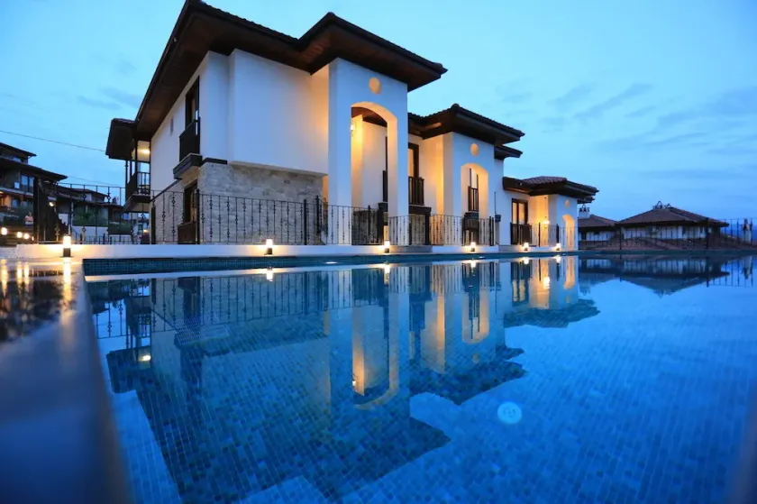 Verde Suites Akyaka - Image 1