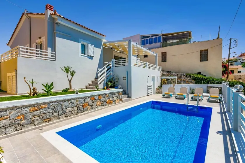 Villa Areva by Villa Plus - Image 1