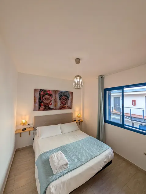 180 - Apartamento Lances Blue - Image 1