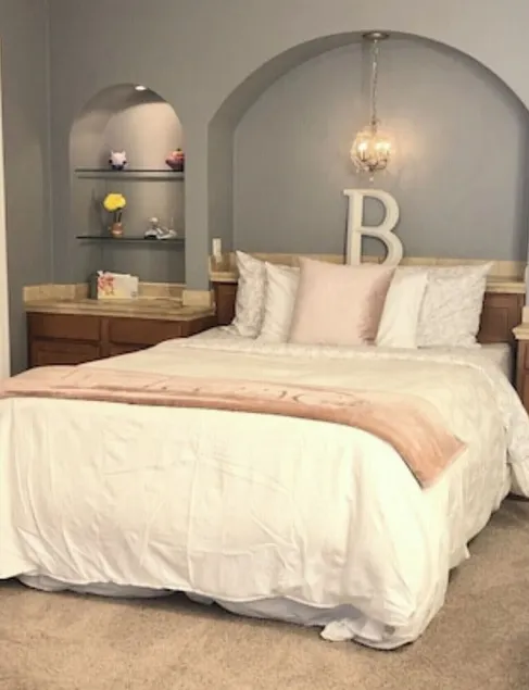 1 bedroom suite near WEF,  Breeze Sabar Suite - Image 1