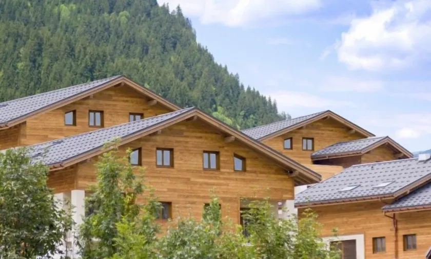 Votre Prochaine Vacance de Ski | Logement Confortable + Accès Piscine - Image 1