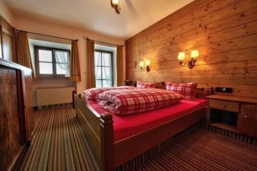 Comfortably furnished apartment no. 16 - Image 1