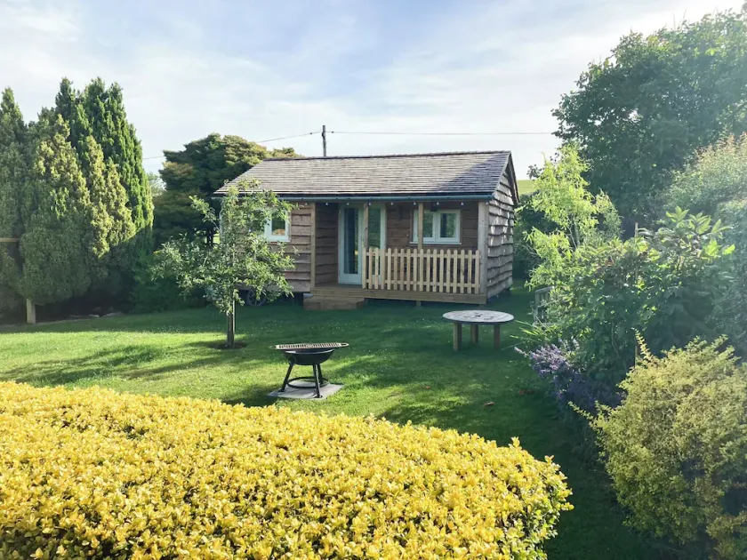 1 bedroom accommodation in Launcherley, near Wells - Image 1