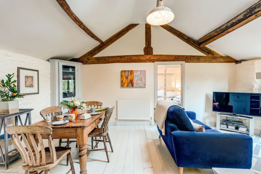 The Hayloft - Image 1