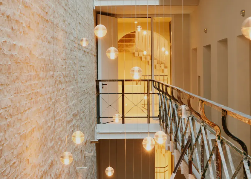 Wilmina Hotel - Image 1