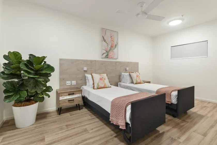 Spinal Life Healthy Living Centre - Image 1