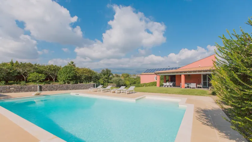 VILLA KIMIA 8, Emma Villas - Image 1