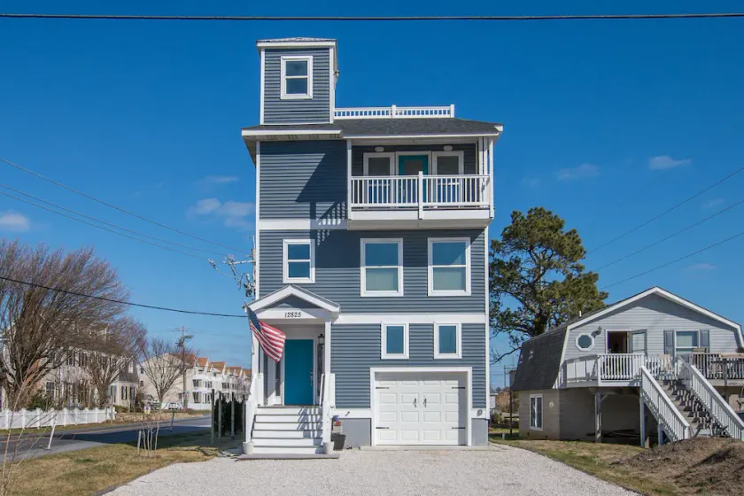 Den Tower- West Ocean City - Image 1
