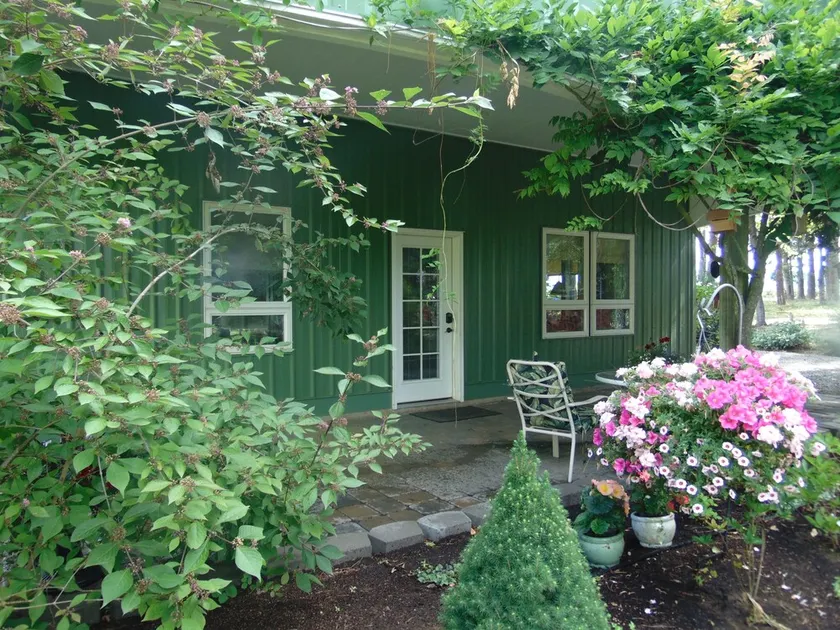 Malerische Lage im Willamette Valley; Friedliches Land Retreat - Image 1