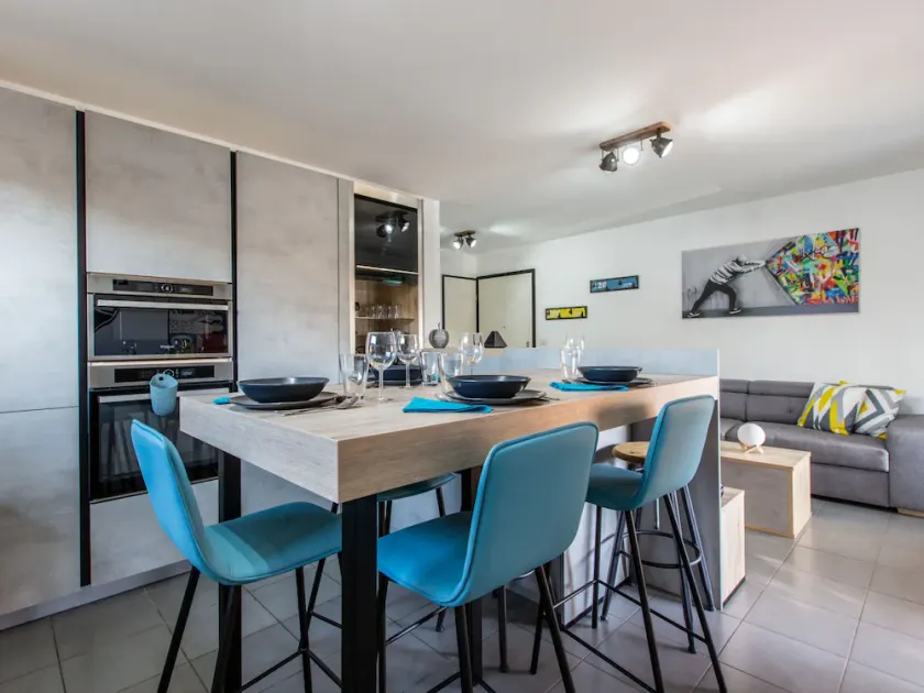 Apartment Clair de Dune-2 by Interhome - Image 1