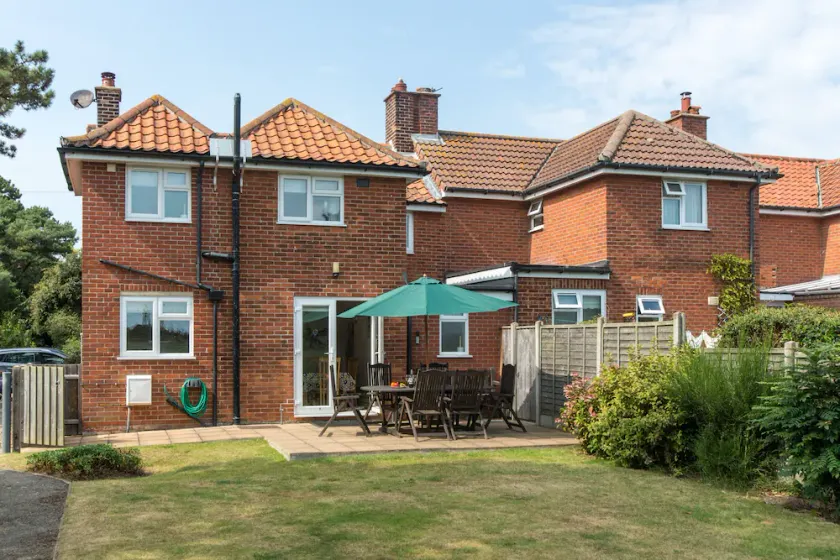 18 Pilgrim's Way, Thorpeness - Image 1