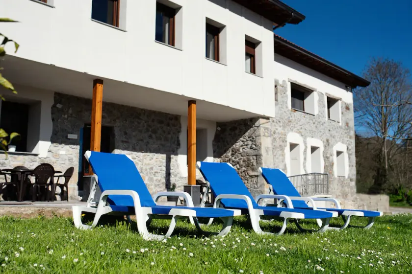 Pico Negro- apartment with two bedrooms, living room, kitchen and bathroom - Image 1