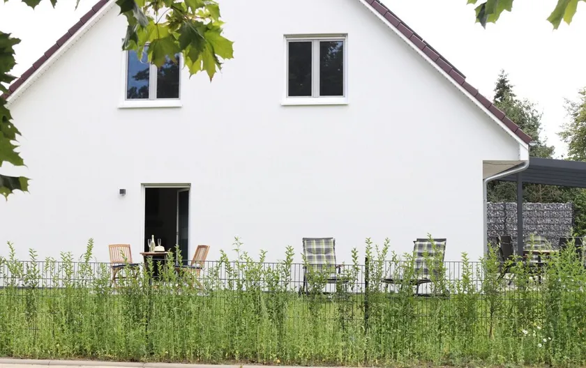 Ferienhaus Ellomi - Klausdorf - Image 1