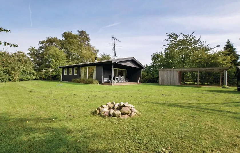 House in Sydals for 4 people with 2 rooms Ref. 627841 - Image 1