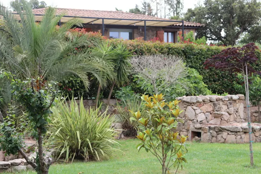 SANTA-GIULIA & CHARME VILLA & PRIVATER POOL - Image 1