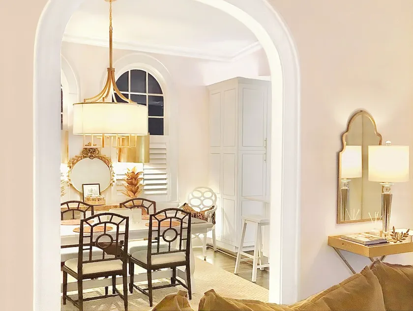 Historic Myers Park 3-Story Luxury Townhome on Queens Road - Image 1