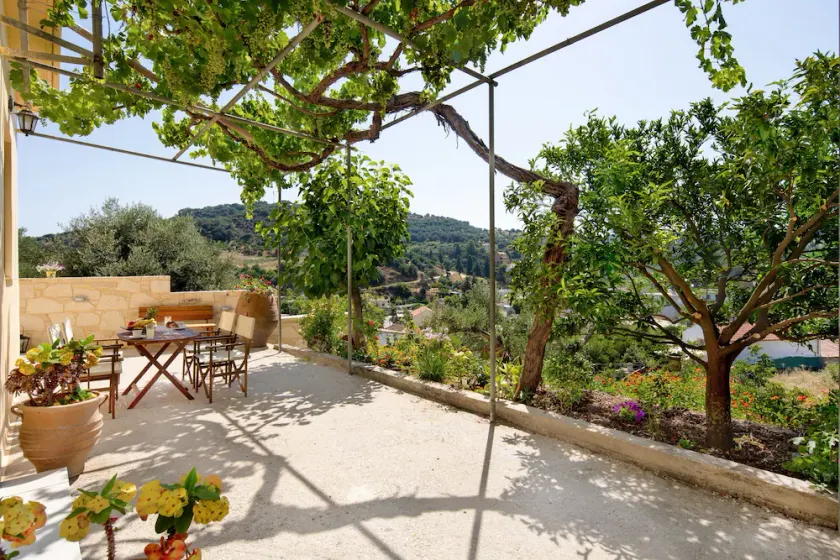 Casa Alta 2-bedroom House - Image 1