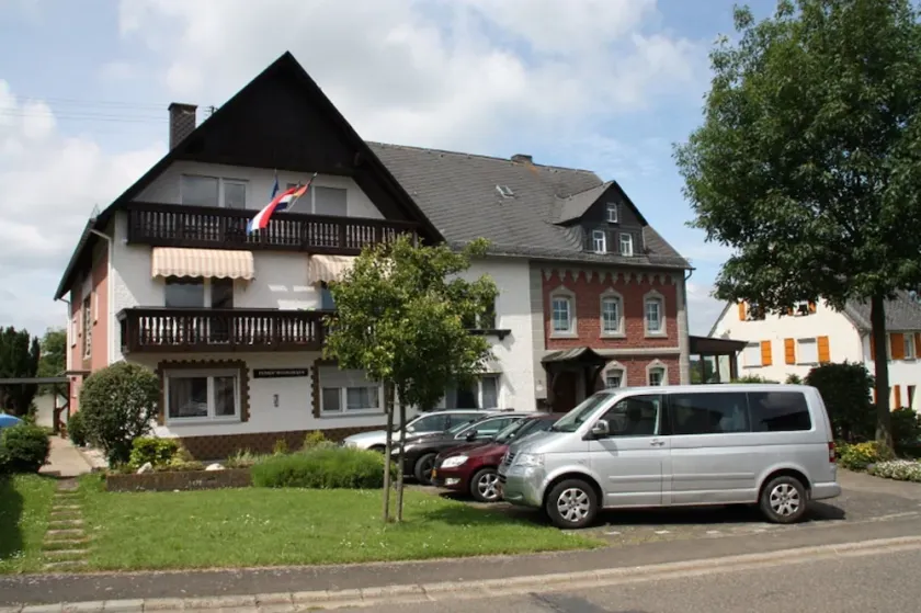 Haus Buchholz Apartment 3 - Image 1
