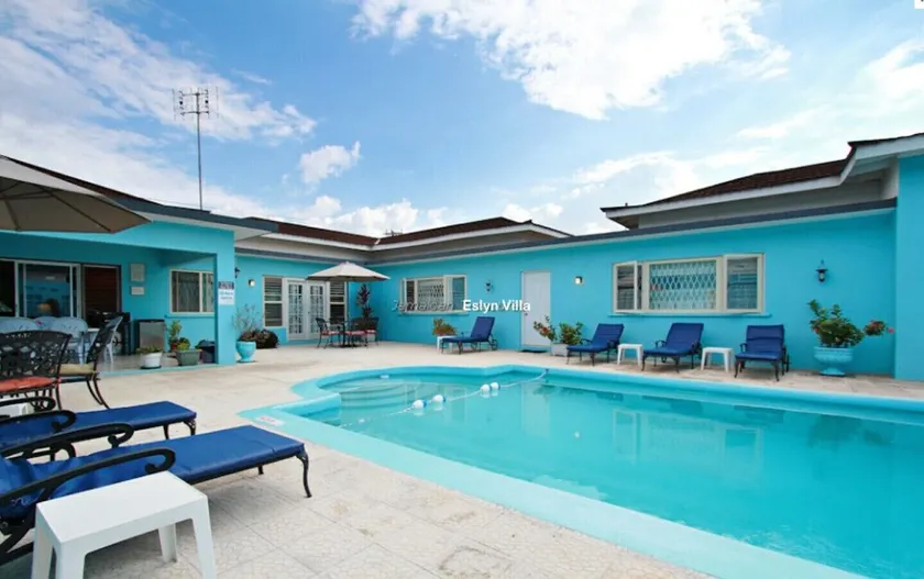 Eslyn Villa, uma casa longe de casa! - Image 1
