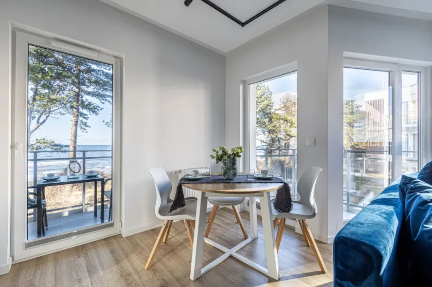 2Homerent | Amazing Sea View | Beachside | Parking - Image 1