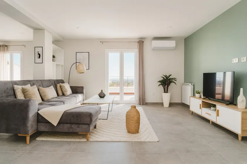 Magnifique Appartement a Dely Brahim - Image 1