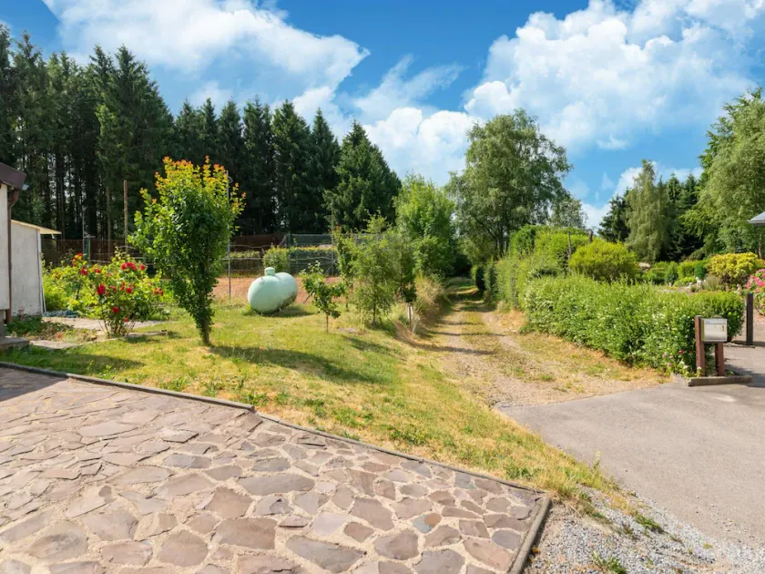 Family Villa Near Lake - Image 1