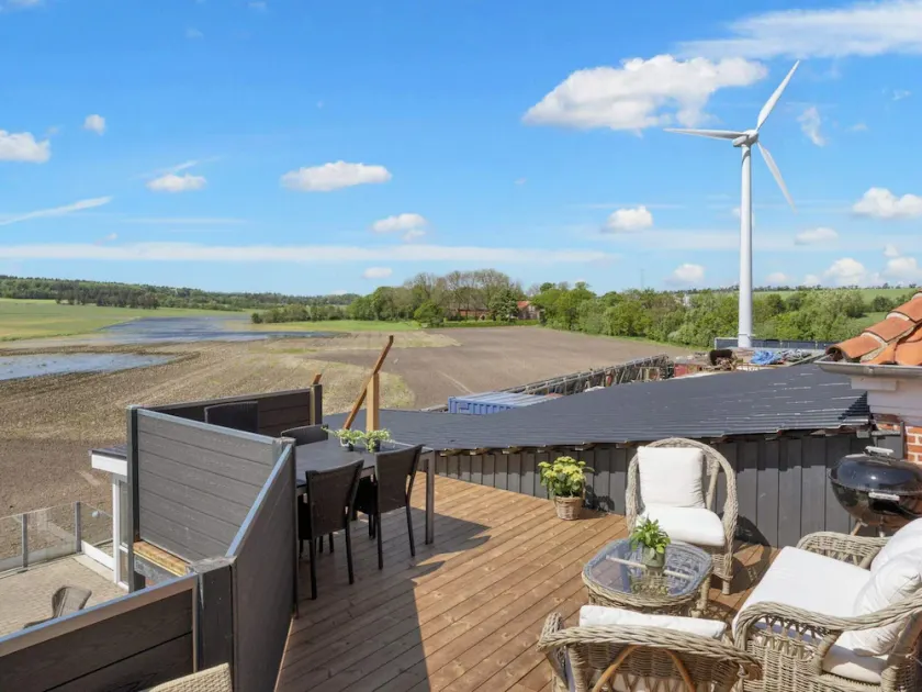 4 Star Holiday Home in Thisted - Image 1