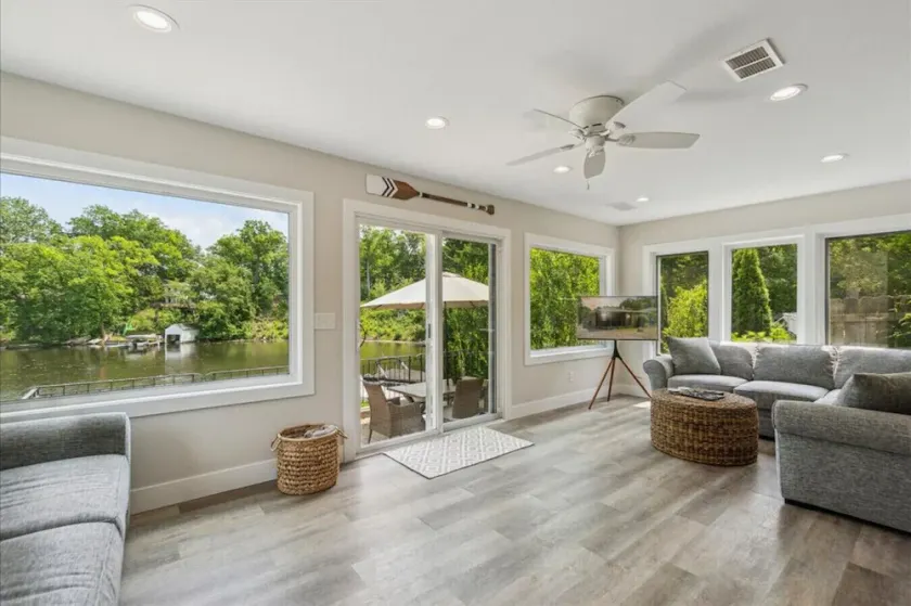 All Sports Lake House on Lake Orion! - Image 1