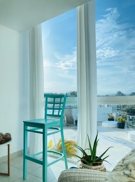 Cozy Condo con piscina en Playa Coronado/Cozy Condo with pool in Coronado - Image 1