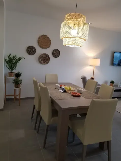 CASA MIRANDA- New T2- 10 min walk to the beach - Image 1