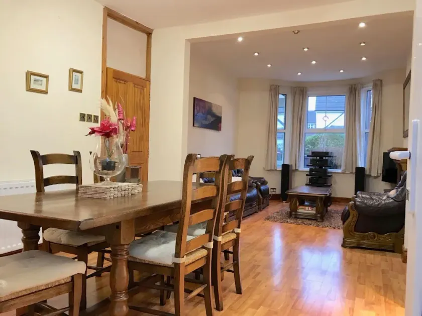 Haus am Meer mit 5 Schlafzimmern für 10 Personen - Image 1