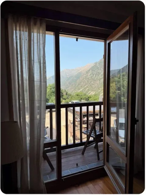 Apartamento en Valle de Bohí - Image 1