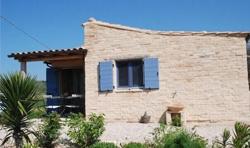 Charming Countryhouse with huge garden - stunning view - with Heating! - Image 1