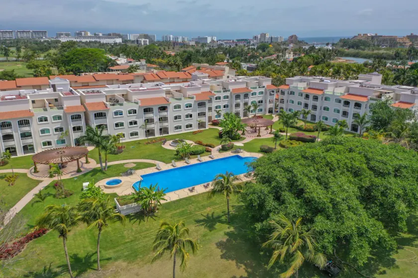 High Season availability Feb. through April 2027- El Tigre Golf/Beach Resort - Image 1