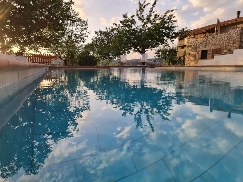 Villa Graziella, Romantic Perugia  - Image 1