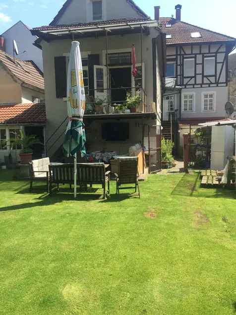 Apartamento no coração de Speyer - Image 1