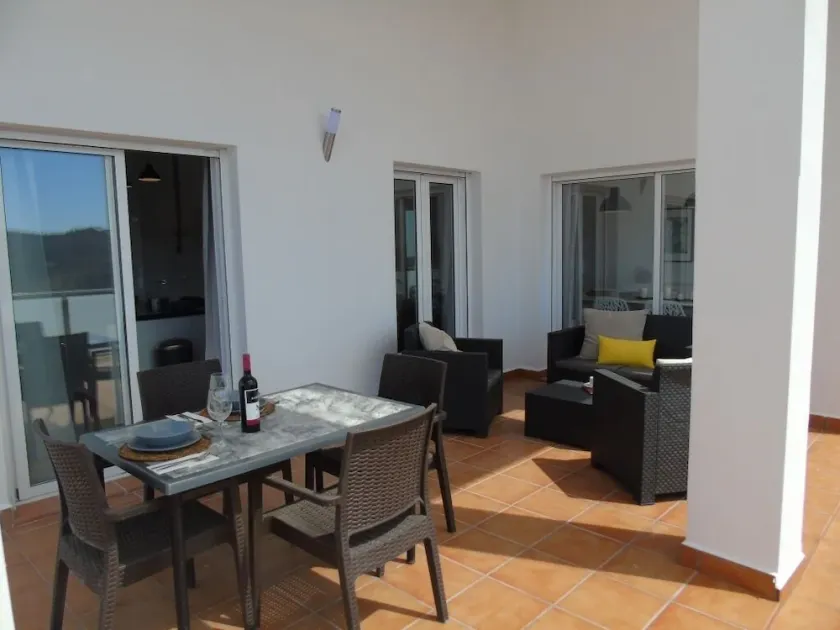 Hope Villa in Canillas de Albaida - Image 1