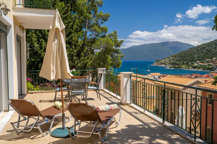 Faos Luxury Apartments - Image 1