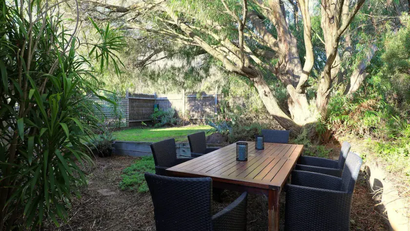 Tilbage Beach Hideaway - Hyggelig Pejs! - Image 1