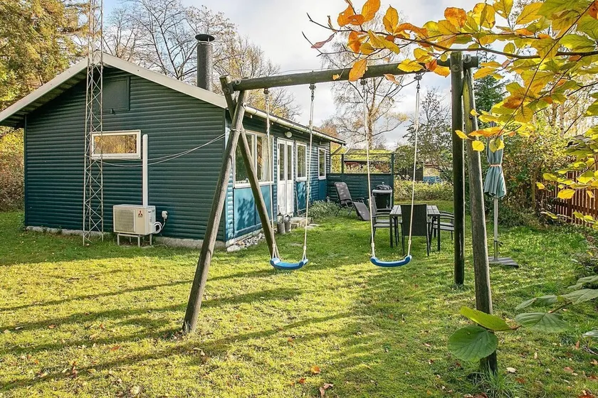 4 Person Holiday Home in Gedser - Image 1