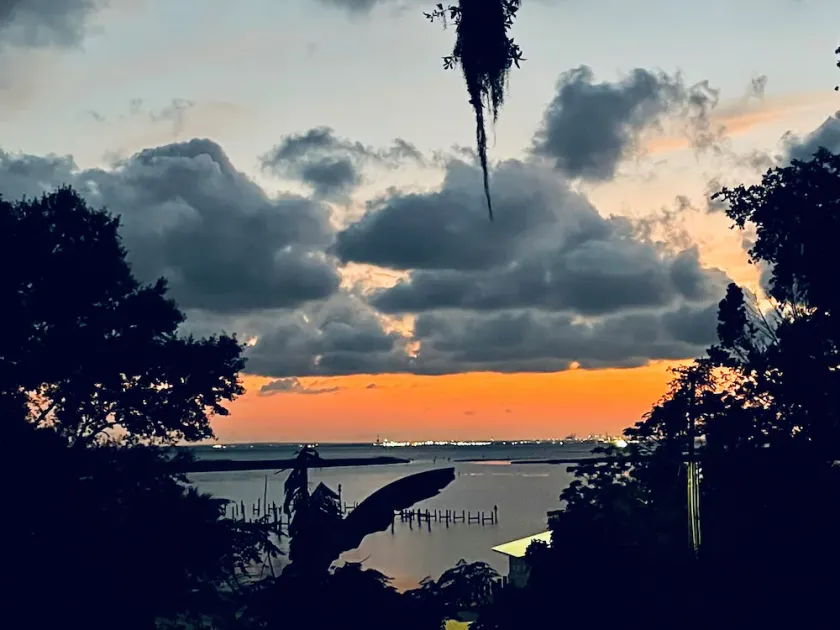 DAPHNE -  MOBILE BAY CONDO - Great location  - Image 1