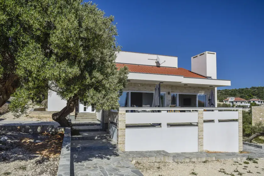 Great vacation home island Pag - Image 1