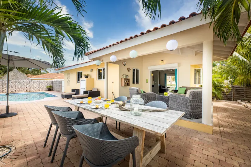 Villa Drumi Dushi - Marbella Estate - Image 1