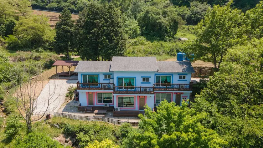 Namhae Capetown - Image 1