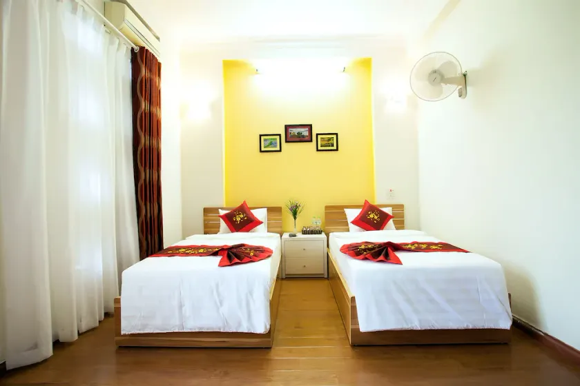 Hanoi Friendly House - Image 1